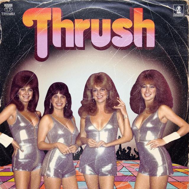 I Like To Shit Into My Hands And Clap