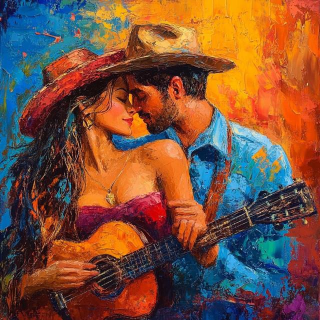 Spanish Soul Drift: Flamenco Guitar Chill Fusion Rhythms & Seville Night Serenity