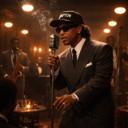 Any Last Werdz - 1950s Soul Cover