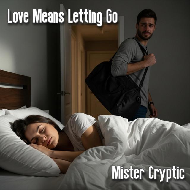 Love Means Letting Go