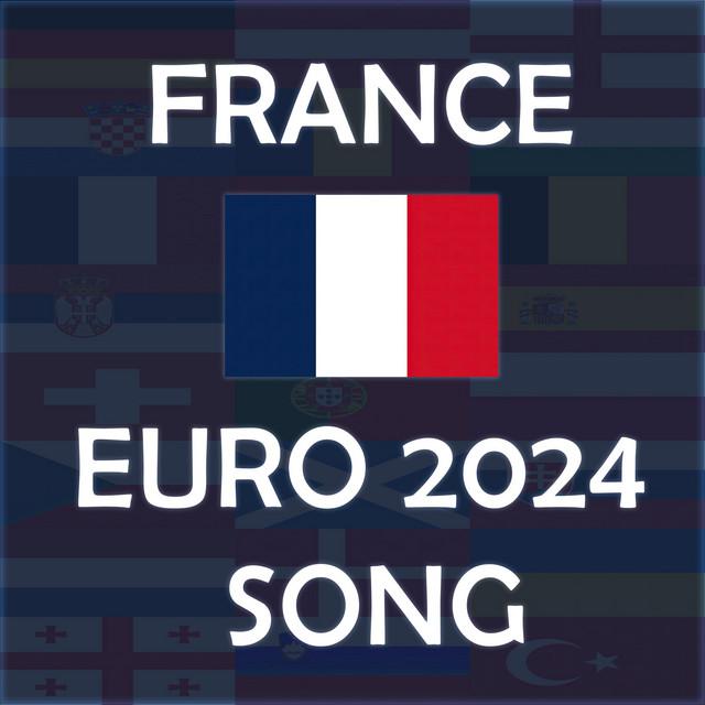 Allez les Bleus! & France EURO 2024 Song - EDM Mix