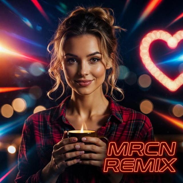 Miłość jest tęsknotą - MRCN Remix