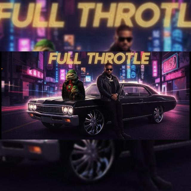 FULL THROTLE
