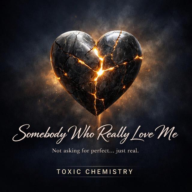 Somebody Who Really Love Me