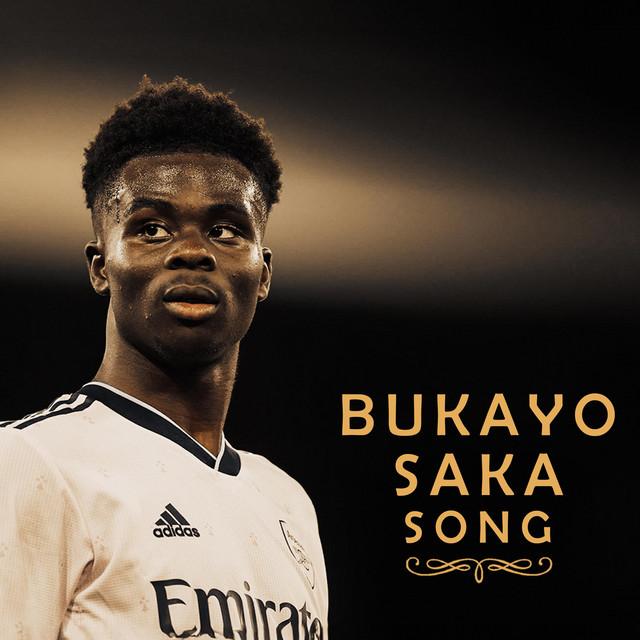 Bukayo Saka Song