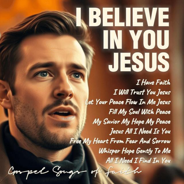 All I Need I Find In You