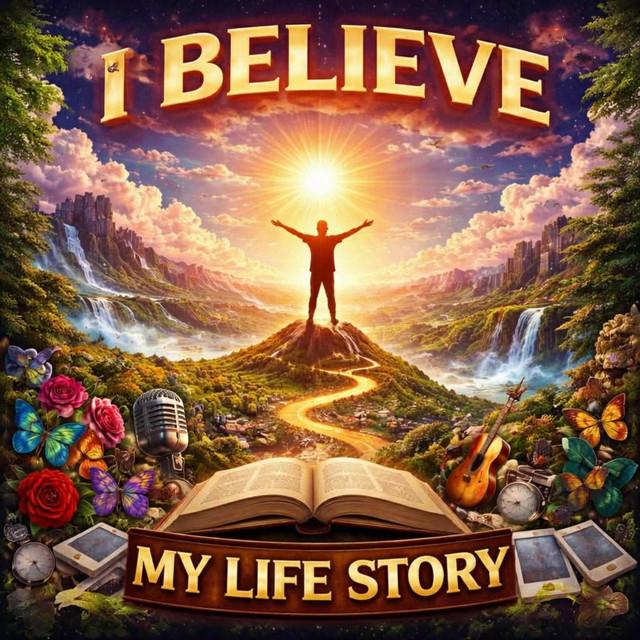 "I Believe" My Life Story