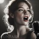 Black roses on my chest