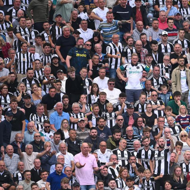Newcastle United F.C.
