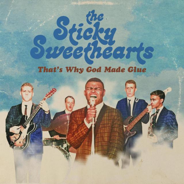 I Glued My Balls to My Butthole Again