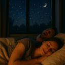 You Dream, I Listen (To Your Snore)