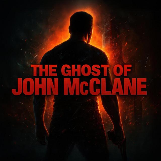 The Ghost of John McClane