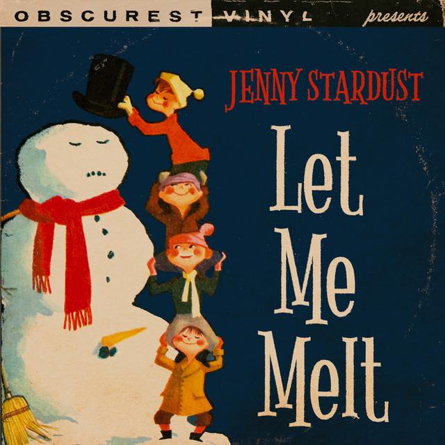 Let Me Melt