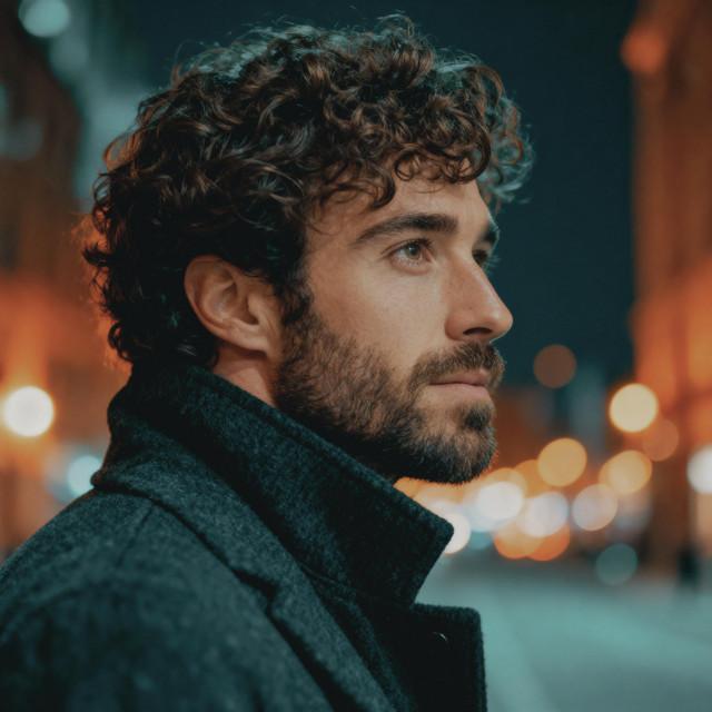 Looking for Something