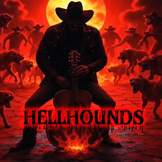 HELLHOUNDS