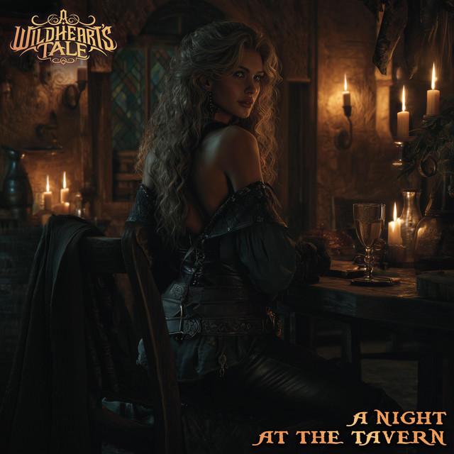 Tempest raw and wild