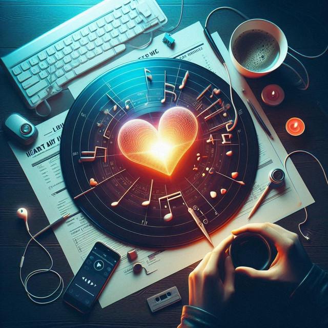 Coração e Canção