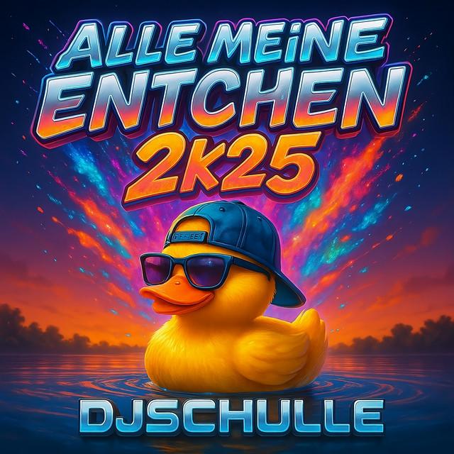 Alle meine Entchen 2k25 - Radio Edit