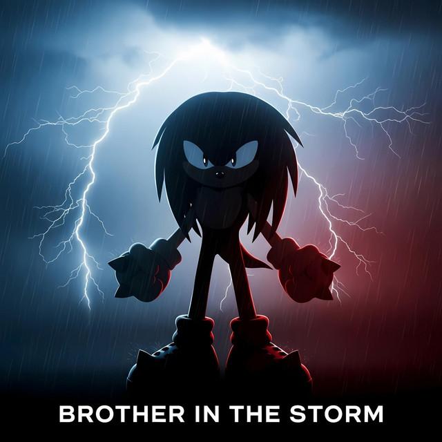 Brother in the Storm