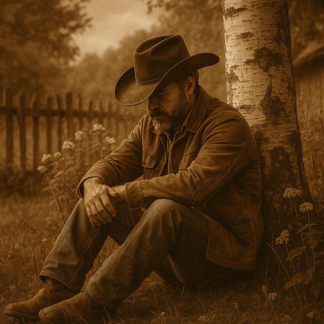 Wildflower In The Wind