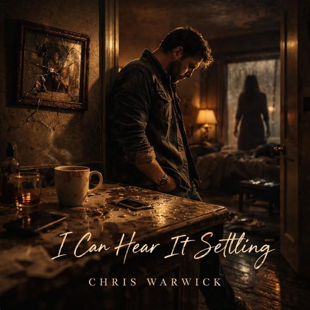 I Can Hear It Settling