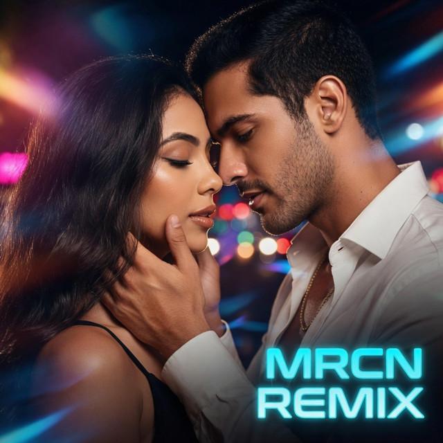 Taniec zmysłów - MRCN Remix