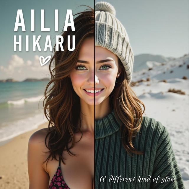 A Different Kind of Glow