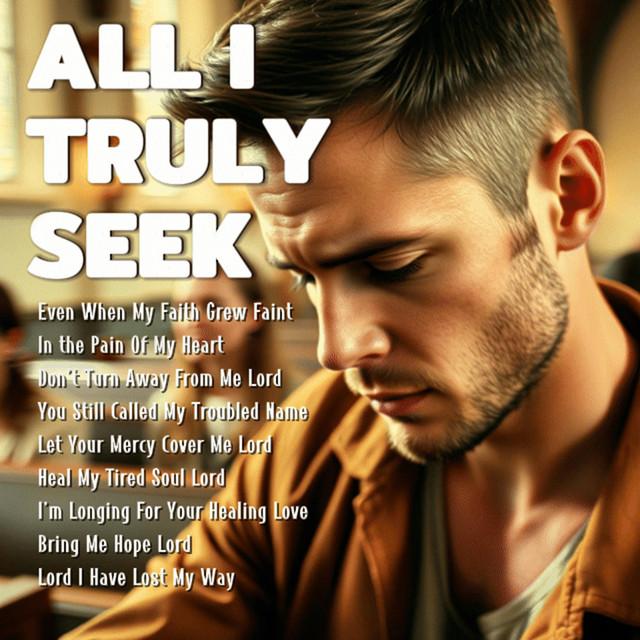 Even When My Faith Grew Faint