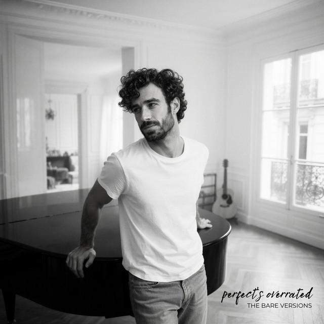 Perfect's Overrated (Guitar)
