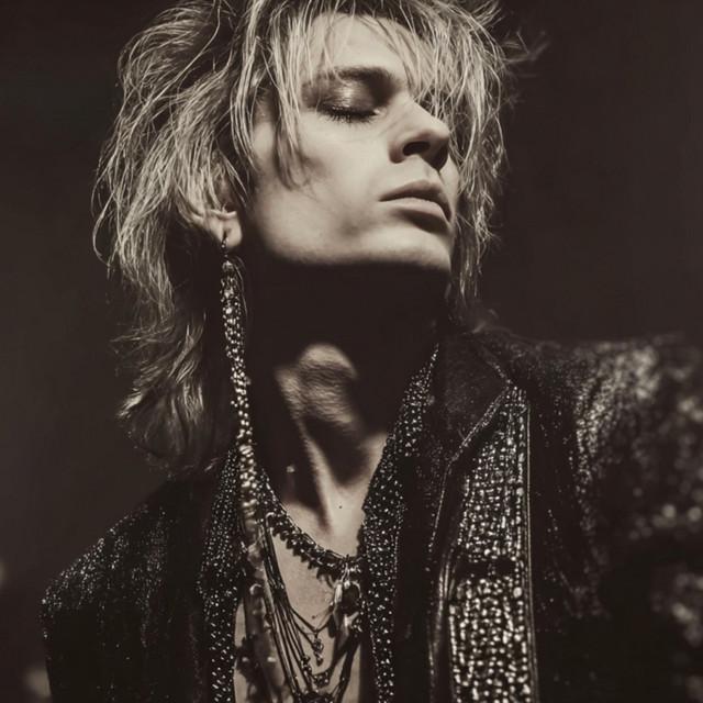 If I Could Touch Yesterday