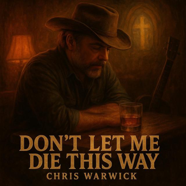 Dont Let Me Die this way