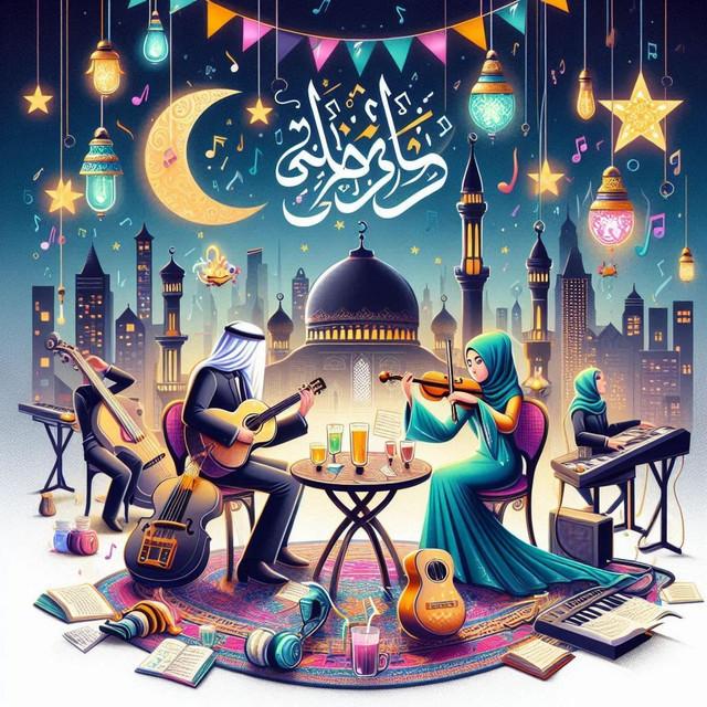 رقصة الرمال الذهبية