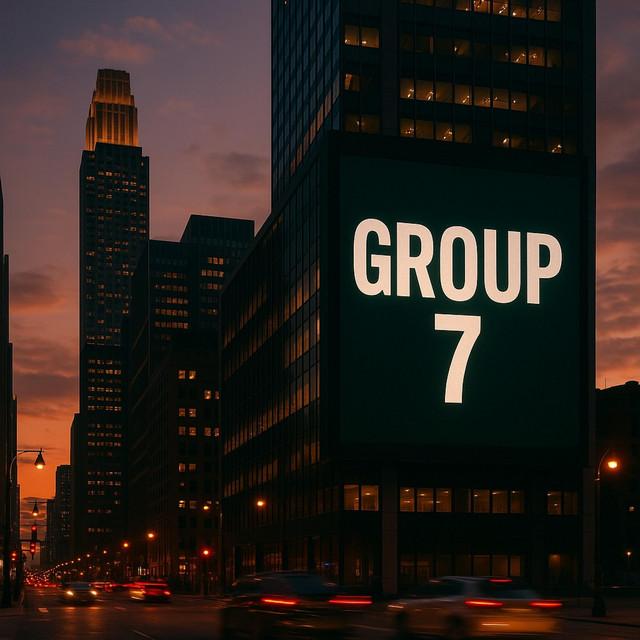 GROUP 7