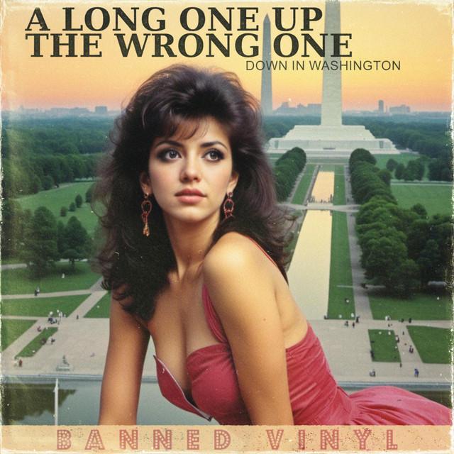 A Long One Up The Wrong One (Down In Washington)