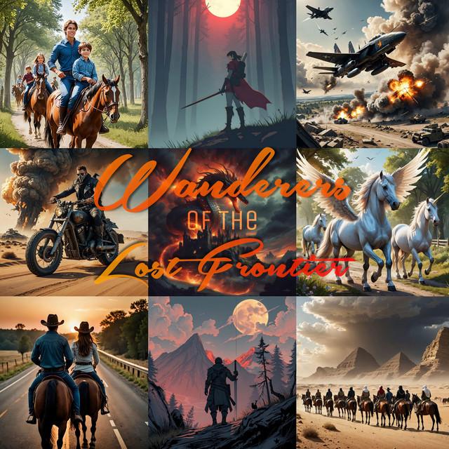 The Story of the First Rider