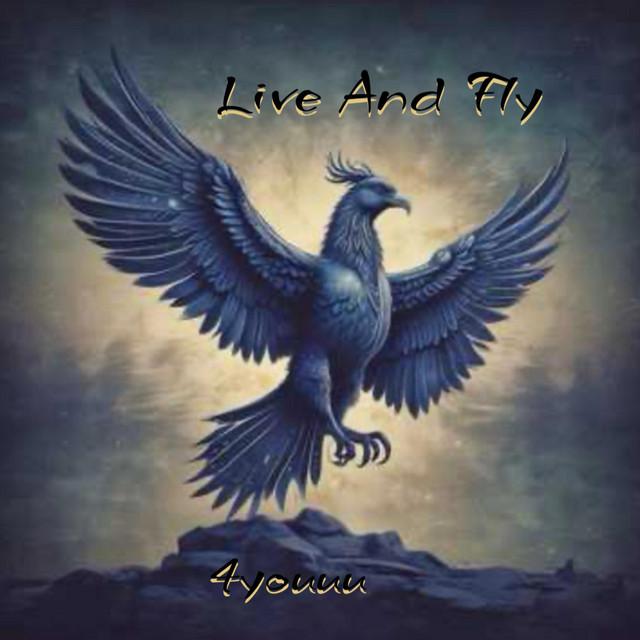 Live And Fly