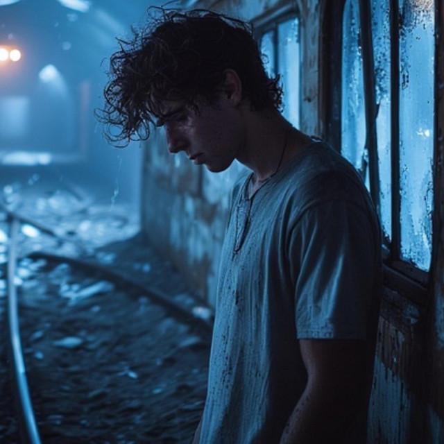 Where Loving You Became Losing Me