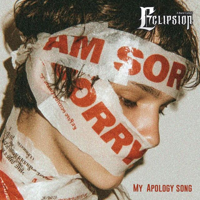 My Apology Song