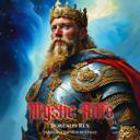 Borealis Rex (A Legacy Etched in Steel)