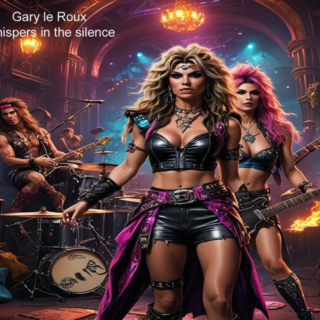 Whispers in the silence