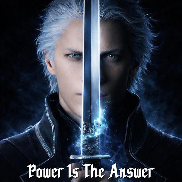 Power Is The Answer