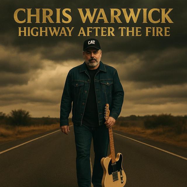 Highway After The Fire