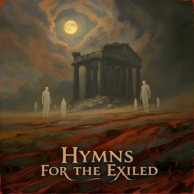 Goddess of the Crossroads (Hecate)