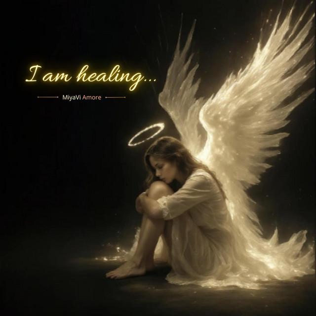 I am healing