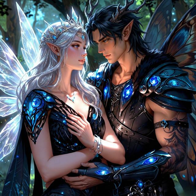 When Eternity Breaks