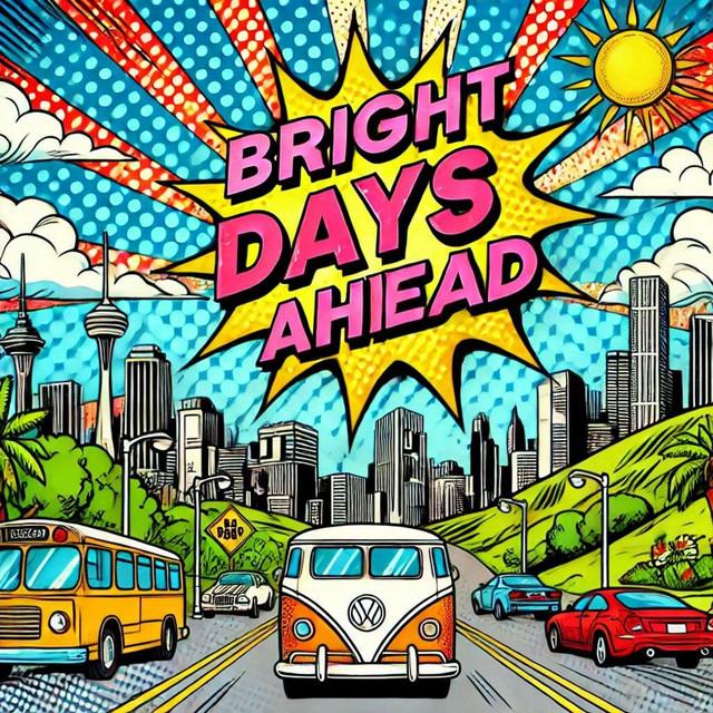 Bright Days Ahead