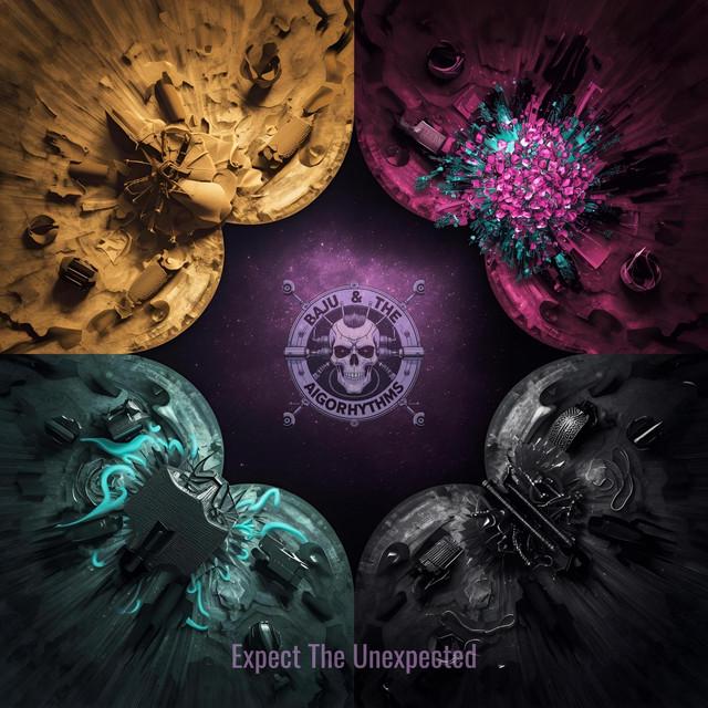 Expect The Unexpected