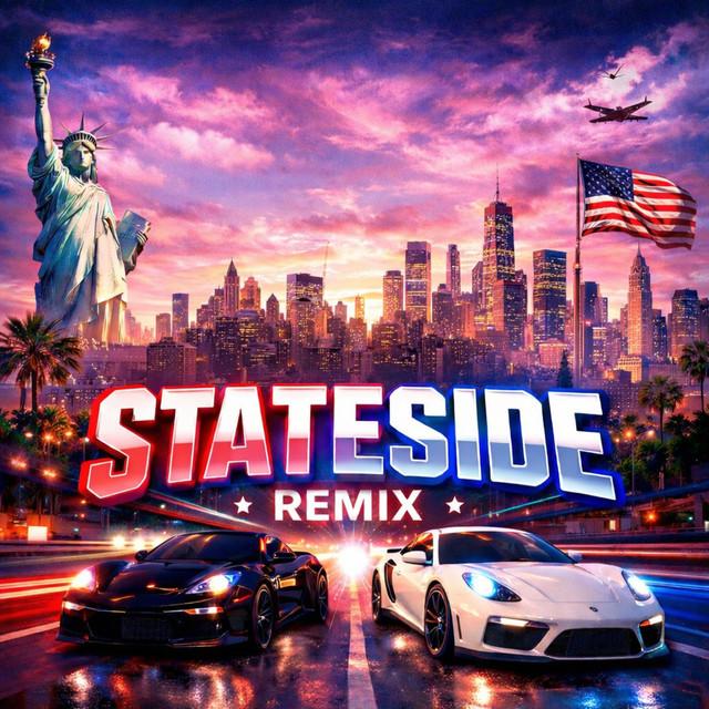 StateSide - Remix