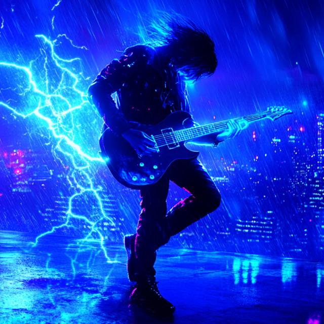 No Chains Can Hold Me