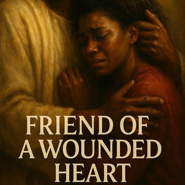 FRIEND OF A WOUNDED HEART